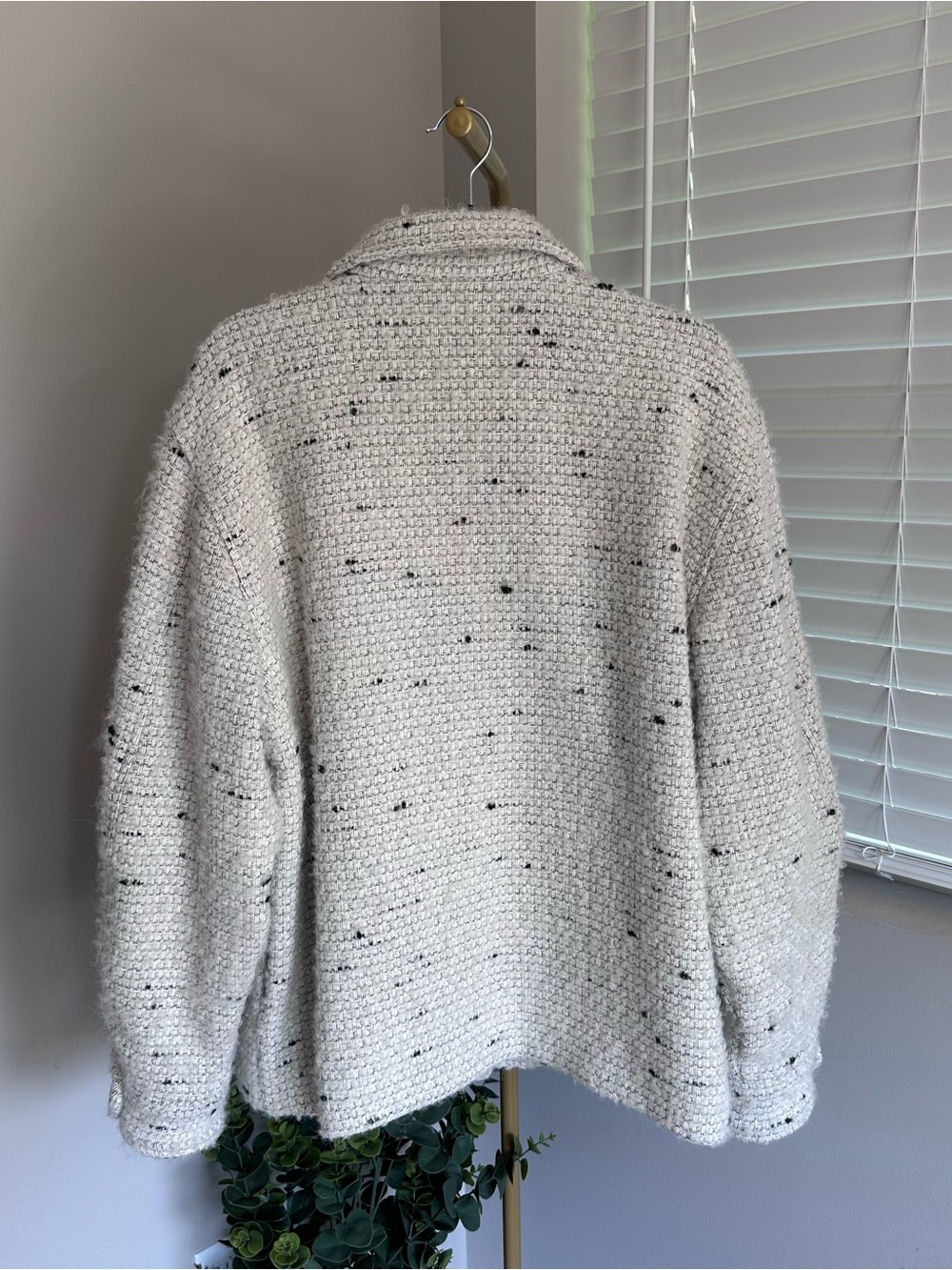Annie Bing Jacket - Picture 5 of 10